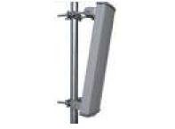 16dBi 90 Deg HPOL 3.3-3.6GHz Sector Antenna : SAH35-90-16