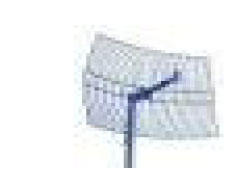 BandPass Filtered Wire Grid, 23dBi 2.4GHz : GD24BP-23