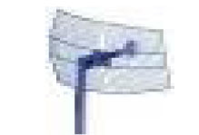 BandPass Filtered Wire Grid, 14dBi 2.4GHz : GD24BP-14
