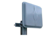 Panel Antenna, 16dBi 2.4GHz : PA24-16