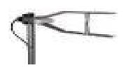 Antenna, 16dBi Vagi 2.4GHz  : VA24-16