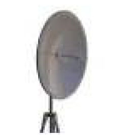 Dish Antenna, 28dBi 5.1-5.3GHz : DA53-28