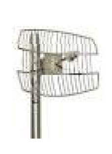 Parabolic Grid Antenna, 26dBi 5.8GHz : GD58-26