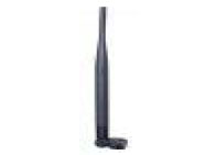 Rubber Duck Fixed Right Angle 5.5dBi : IN24-5-RARTNCH -> PACIFIC WIRELESS