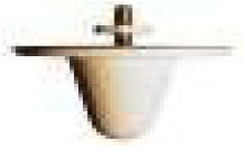 TriBand Inwave Series Ceiling Mount Indoor Omni : IN800/2500-5 -> PACIFIC WIRELESS