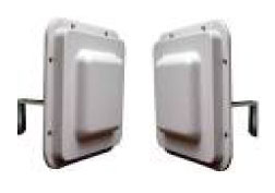 Point to Point Wireless Plug and Play bridge system, 2.4GHz  : Q-Bridge -> PACIFIC WIRELESS