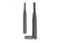 TriBand 2.4/5.1/5.8 Rubber Duck Antenna : RD2458-5 -> PACIFIC WIRELESS
