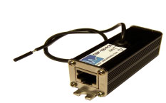 Network Lightning/Surge Protector : ESP-100-POE -> PACIFIC WIRELESS