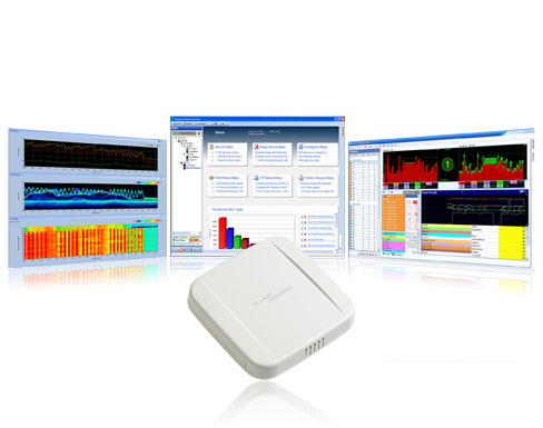 AirMagnet Enterprise : syst�me de pr�vention des intrusions sans fil