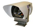 Liaison laser de 1 � 1500Mbps : Terescope 5000B -> MRV