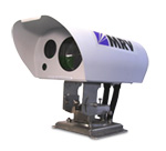 Liaison laser de 1 � 1250Mbps : Terescope 700 -> MRV