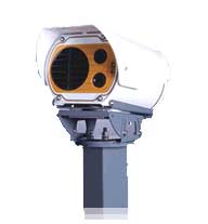 Liaison laser jusqu'� 1.25 Gb/s polyvalent : SONAbeam 1250-E -> FSONA