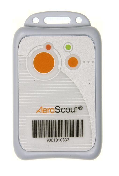 TAG RFID WIFI / Radio-�tiquette RFID WIFI : Tag T3