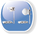 Interconnexion de b�timents