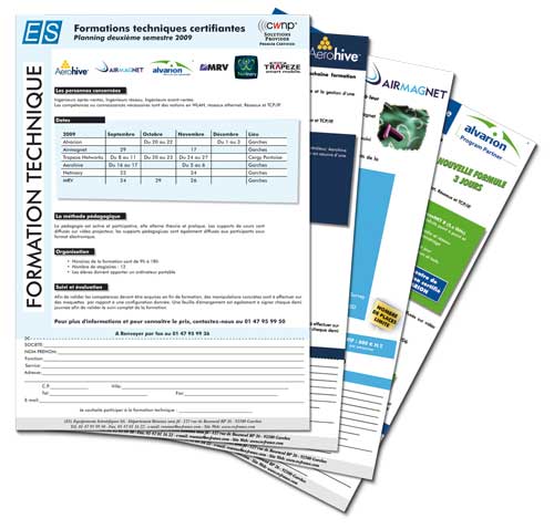 Formation r�seau sans fil : Wi-Fi, Radio et Laser -> ES