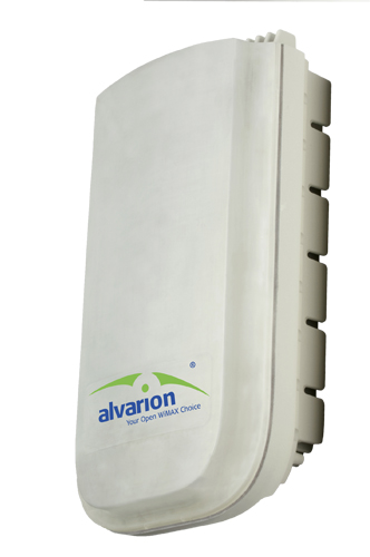 Alvarion WIMAX 802.16e hors licence : BREEZEMAX EXTREME -> ALVARION
