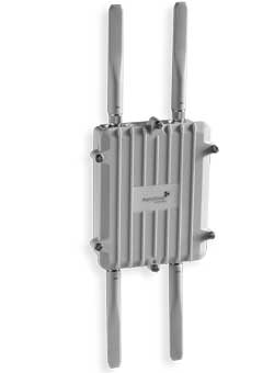 Point d'acc�s durci ext�rieur 802.11n double bande : AP170 -> AEROHIVE