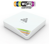 Point d�acc�s WIFI 802.11n � contr�le coop�ratif : s�rie HiveAP 300