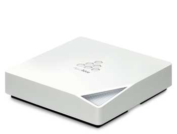 Point d'acc�s 802.11n double bande : AP330 -> AEROHIVE