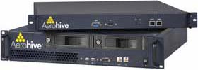 Plateforme d�administration centralis�e : HiveManager -> AEROHIVE
