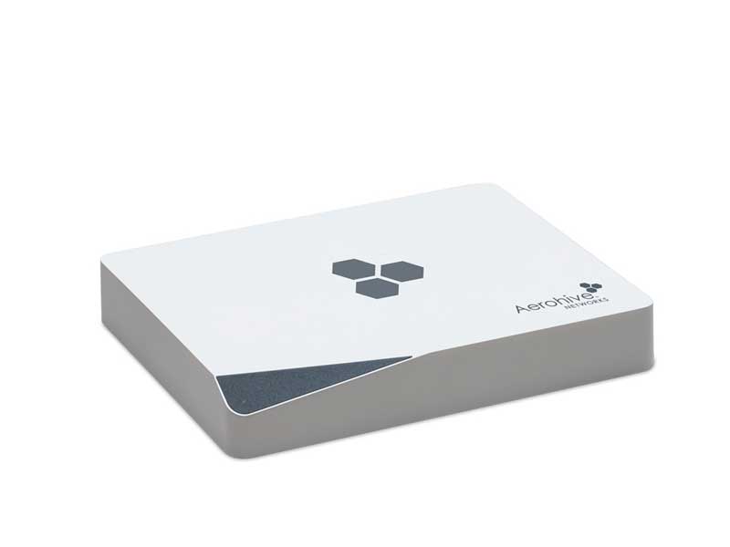 Routeur VPN Wi-Fi jusqu'� 50 utilisateurs : BR200 -> AEROHIVE