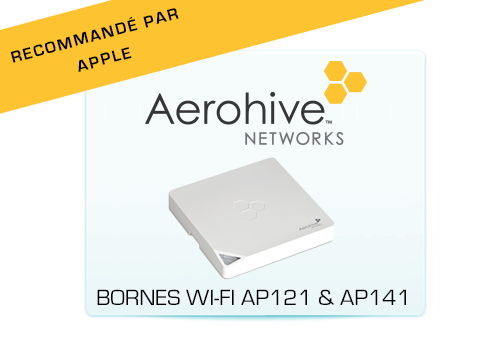 aerohive