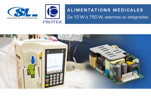 Alimentation Medicale