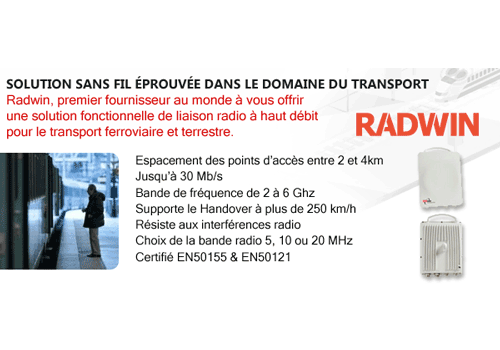 RADWIN