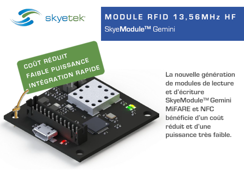 Module RFID