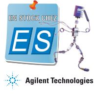Stock AGILENT