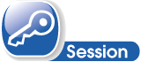 Bienvenue, veuillez ouvrir une session