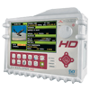 Analyseur MPEG et Mesureur de champ