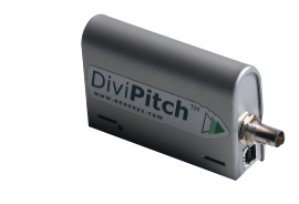 G�n�rateur de flux transport stream MPEG 2-TS :  DiviPitch -> ENENSYS Technologies