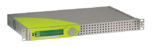 Modulateur DVB-T/H: LabMod-DVB-T/H -> ENENSYS Technologies