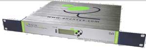 Modulateur DTMB : LabMod-DTMB -> ENENSYS Technologies