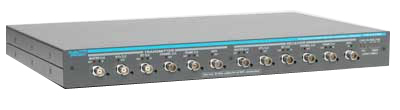 Programmable Serial Interface Adaptater : PSIA-2722 -> AUDIO PRECISION