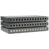 Filtre audio et Switcher