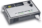 G�n�rateur de mire DVI et VGA : 802R-300 et 802R-400 -> QUANTUM DATA