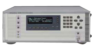 G�n�rateur multi-standard DVB-T/-C/ ISDB-T, DMB-TH et ATSC : DS303 et DS13A -> SHIBASOKU