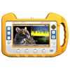 Mesureur de champ et Analyseur MPEG