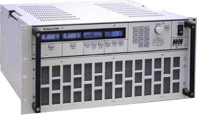 Alimentation 2 ou 4 quadrants de 100W � 880W : S�rie NL