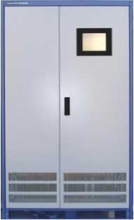 Alimentation bidirectionnelle 1000V - 800A: S�rie RTS-DC -> GUSTAV KLEIN