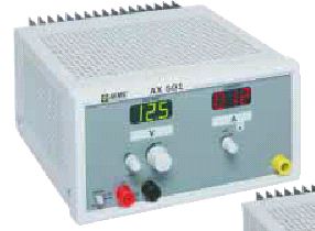 AX502 : Double 30V / 2,5A