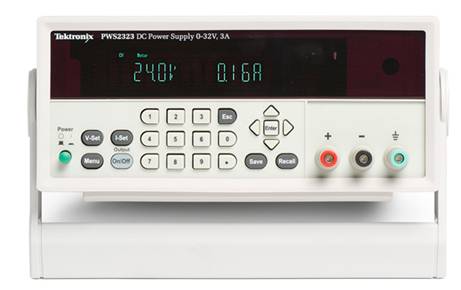 Alimentation de laboratoire faible co�t 108W / 0-72V / 0-1.5A : PWS2721
