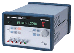 IPS-30B10RS-232 / GPIB -> VUPOWER