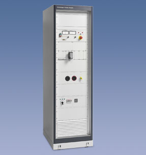S�rie PNY : 600V, 10 000A, 150KW, Pr�cision : 0,1% -> HEINZINGER