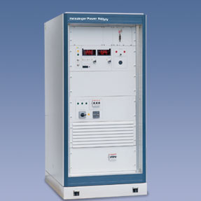 S�rie PTN3p : 600V, 5000A, 100kW, Pr�cision 0,01% -> HEINZINGER
