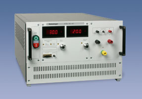 S�rie PTNhp : 600V, 5000A, 100kW, Pr�cision : 0,001% -> HEINZINGER