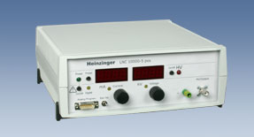 S�rie LNC : 30 000V, 0,5A, 60W, Pr�cision : 0,1%