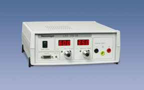 S�rie LNG : 350 V, 6A, 200W, pr�cision : 0,1%